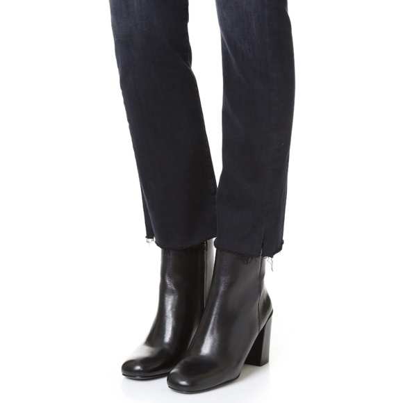 SOLD!!🎉NIB🎀Alexander Wang Leather Hana Boots - Picture 7 of 8